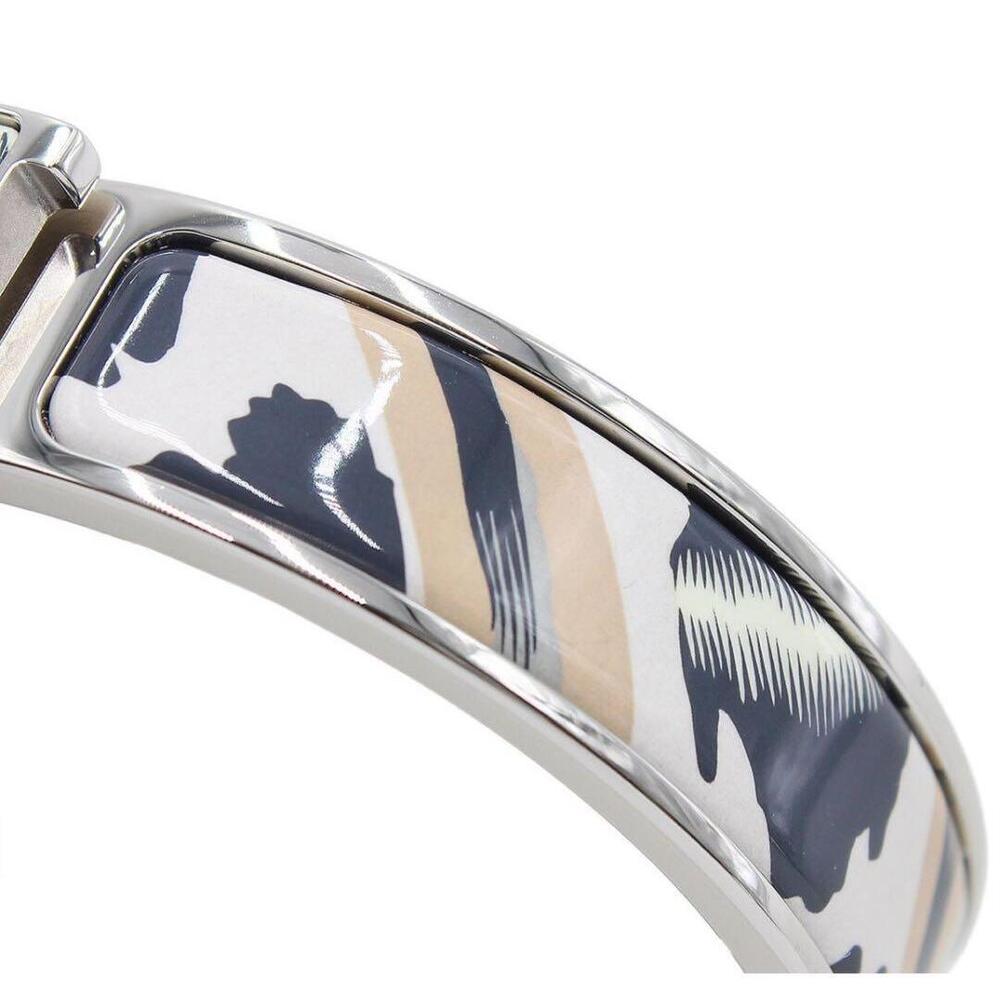 Hermes Click Crack Click Hbangle Bracelet - image 7